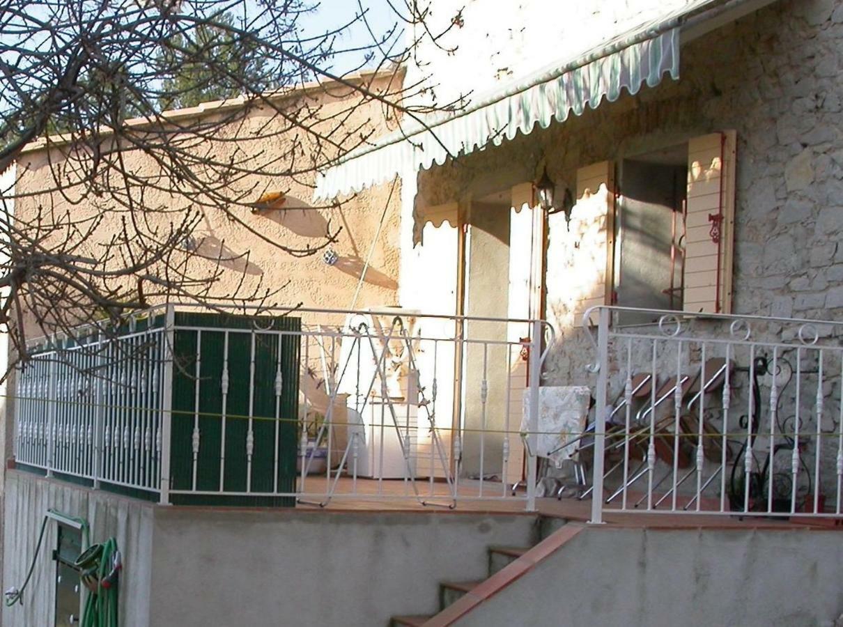 Апартаменты Joli T2 Rdc Ancienne Bergerie Ла-Сейн-сюр-Мер Экстерьер фото